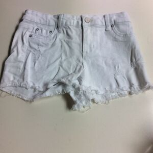 Tractr shorts size 12 EUC